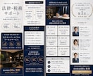 ブランドの世界観が伝わるLPを制作します デザイン事務所出身、WEBデザイナーが手がけるLP イメージ3