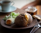 メニュー撮影 ２時間撮り放題！！ 料理撮影します 京都・大阪・滋賀県は交通費無料！ イメージ5