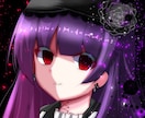 SNS等で映えるアイコンお描きします ご依頼主様の要望になるべくお応えできるように最善を尽くします イメージ8