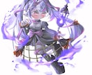 ひたすら可愛いイラストお描きします アイコン映え抜群！何度でも修正可能！最短即日納品！ イメージ10