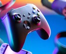 一緒にゲームします 色んなゲームで遊びましょう‼️ イメージ1