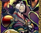 ご希望の絵を描きます オリジナルキャラクターやボカロ曲用イラスト等も描きます イメージ1