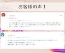 1ヶ月Instagramの伴走コンサル行います 月300万リーチの万アカ保持者が1ヶ月間コンサルします。 イメージ6