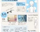 1枚絵のイラスト描きます 幅広いご用途に対応できます！動画用イラストも大歓迎です◎ イメージ4