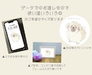 ほんわかかわいいペットイラスト描きます 見たら笑顔になれるペットイラストをお探しの方へ イメージ2