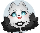 アイコン専用ページでございます かわいいイラスト描きたいンゴねぇ イメージ2