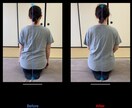 正しい姿勢を取り戻す！健美体操を動画で教えます 正しくゆがみのない姿勢であれば身体の不調とおさらばできます イメージ1