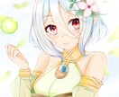 SNS等のアイコンをイラストにて作成します あなた用のオリジナルアイコンをイラストにて作成します。 イメージ8