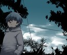 アイコン、イラスト等お描きします SNS、動画サイトで使えるアイコン、イラスト等お描きします！ イメージ5