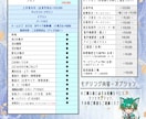 男性VTuberに！全部込！Live2D制作します 高稼働！表情差分2種付き＆選べるロゴorSDキャラ4種！ イメージ5