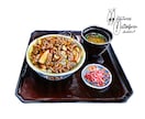 美味しそうなフードイラスト作成致します 飲食店のメニューや個人的アートまで イメージ3