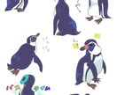 イラスト　描かせていただきます。ます リアルからポップな画風まで多種多様にお受けいたします。 イメージ7
