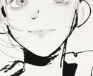 アナログ、デジタルイラストを描きます お客さまのご希望するイラストをお描きします！ イメージ3