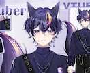 プロが企業Vtuber並Live2D制作します 高品質で短納期、修正無制限、実績多数！全工程対応！ イメージ7