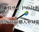 プロのECコンサルが課題発見と施策提案をします 【ECサイト】ショップの課題点を把握したいかたにオススメ！ イメージ1