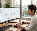 あなた専用の業務効率化・自動化ツールを構築します 最新AIエージェントを活用し、あなた専用の効率化ツールを構築 イメージ1