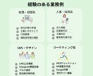 スポット事務長がクリニックの困ったを解決します 元MR､現オンライン事務マネージャーがサポートいたします イメージ2