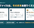 Excel・CSVの整理と集計をまとめて代行します 重複・表記ゆれ・集計まで、2日以内に表1枚でお返しします イメージ3
