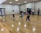 ダンス歴20年以上のプロが振付と指導をします ダンス上達もインストラクターへの道もサポート イメージ3