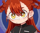 アイコン、似顔絵、グッズ、動画用イラスト描きます 他とかぶらない、あなただけのイラストをお届けします！ イメージ4