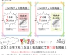 イベントの雰囲気が一発で分かるフライヤーを作ります 私自身４年間モデル、ライブイベントを運営し続けています。 イメージ3