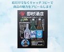 安価！目を引く手描きの黒板アート看板制作します オリジナルのお店のメニューやイベント用宣伝看板をデザイン！ イメージ4