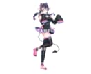 IRIAMやTRPGに使える立ち絵を提供します 立ち絵をすぐに必要としている方へ！IRIAM動作確認済 イメージ3