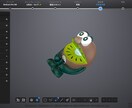 セール中！3Dスキャナーで３Dデータを作成します ハイエンド3Dスキャナによって高精度データを実現 イメージ3