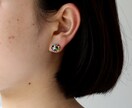 肌など人物のレタッチをします ！現役レタッチャー兼グラフィックデザイナー！ イメージ2