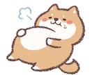 無理しない継続出来るダイエット教えます 運動が億劫で中々ダイエットを踏み出せない貴方に朗報！ イメージ4