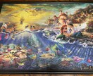 ジグソーパズル作成代行します 背景のようなジグソーパズルもたくさん作ってきました！！ イメージ2