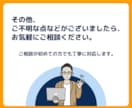 イラストや粗い画像などを丁寧にトレースします 翌日納品OK！粗い画像を丁寧にAiデータへトレースします！ イメージ7