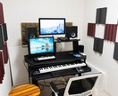 アナタだけのオーダーメイドな1曲を楽曲制作承ります Allジャンル対応可！スピーディに！ イメージ3
