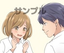使いやすい漫画を作成させていただきます ご希望に合わせてしっかり、丁寧に。 イメージ9