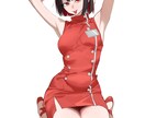 イラスト込みで歌ってみたなどのMVを制作いたします 完全オリジナル動画などご希望に沿って対応可能です！ イメージ7