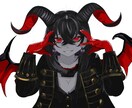 激安！？2000円でイラスト描きます 実績不足のため最安値で出品してます！ イメージ8