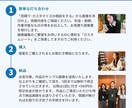 SNSで押したくなるプロフィール画像を作ります 最新AIでSNSやマッチングアプリで使える新次元画像をお届け イメージ9