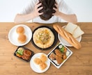 リバウンドしないダイエットサポートします あなたの食生活に密着し、毎日アドバイスを行います！ イメージ1