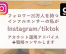 SNS運用と戦略をプロが徹底サポートします 自分らしさを活かして国内外で注目されるブランドを作りたい方へ イメージ1
