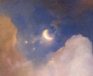 理由もなく心が沈む理由を霊脈から読み解きます ‖星読みもあわせて人生の目的や未来もお伝えします イメージ8