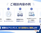 Claude Codeで業務自動化を伴走支援します プログラミング不要。あなたの業務に合わせて自動化を構築します イメージ4