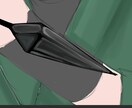 SNS等のアイコンを描きます 下記のイラストデザインが好きな人におすすめです！ イメージ4