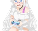 イラストをお描きします ご要望のイラストをとことん追求します！ イメージ10