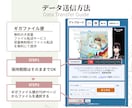 ココナラ最安値で大切なデータをDVD化します 丁寧なサービスで安心！結婚式DVDも対応いたします イメージ9
