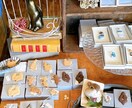 あなたの作品、もっと届けたい！販売のコツを教えます 雑貨店経営5年×作家50名以上の販売経験から成功のコツを伝授 イメージ8