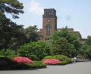 受験生の添削・指導行います 受験直前に現役難関大生からのアドバイスを受けたい方に イメージ1