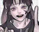 アイコンや用途に沿ったイラスト描きます ご依頼後すぐに作成可能です!お気軽にご相談ください! イメージ1