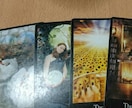 カード占いで気になることを占います ひとりで抱えないでご相談ください。 イメージ2