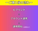 丸投げで最大の成果が出るインスタ引用代行いたします 100万再生連発のプロのマーケターが担当 イメージ6