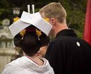 国際恋愛・結婚に関するお悩み相談に答えます 〜国際恋愛でしくじらないために〜 イメージ2